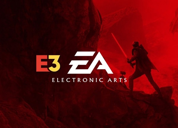E3 2019