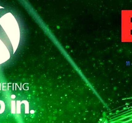 Conferencia Xbox Microsoft E3 2019
