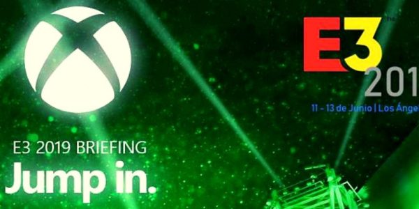 Conferencia Xbox Microsoft E3 2019